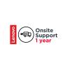 Lenovo Post Warranty Onsite - Serviceerweiterung - Arbeitszeit und Ersatzteile - 1 Jahr - Vor-Ort - für ThinkCentre M90, M900, M90n-1 IoT, M910, M920, M93