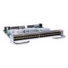 Cisco Catalyst 9600 Series Line Card - Switch - 48 x 1 / 10 / 25 Gigabit SFP+ / SFP28 - Plugin-Modul
