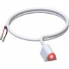 AXIS I / O Indication LED - Kamerastatus-Kontrollleuchte (Packung mit 4) - für AXIS A1610, AXIS P3245, D3110, M3215, Q1656, Q1715, Q1952, V5938 50, W400, V59 Series