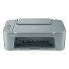 Canon PIXMA TS3752i - Multifunktionsdrucker - Farbe - Tintenstrahl - Legal (216 x 356 mm) / A4 (210 x 297 mm) (Original) - A4 / Legal (Medien) - bis zu 7.7 ipm (Drucken) - 60 Blatt - Wi-Fi(n), USB 2.0 - Blau