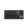 CHERRY Advanced Performance Line TouchBoard G80-11900 - Tastatur - USB - Deutsch - Schwarz