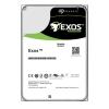 Seagate Exos X16 ST14000NM004G - Festplatte - verschlüsselt - 14 TB - intern - SAS 12Gb / s - 7200 rpm - Puffer: 256 MB - Self-Encrypting Drive (SED)