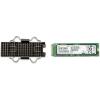 HP Z Turbo Drive Kit - SSD - verschlüsselt - 1 TB - intern - Self-Encrypting Drive (SED) - für Workstation Z4 G4, Z6 G4