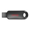 SanDisk Cruzer Snap - USB-Flash-Laufwerk - 32 GB - USB 2.0