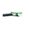 Lexmark - Cyan - original - Tonerpatrone LCCP, LRP - für Lexmark C3224dw, C3326dw, MC3224adwe, MC3224dwe, MC3326adwe, MC3326i, MC3426adw