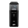 APC Back-UPS Pro BR1200SI - USV - Wechselstrom 220-240 V - 720 Watt - 1200 VA - USB - Ausgangsanschlüsse: 8 - Schwarz