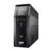 APC Back-UPS Pro BR1600SI - USV - Wechselstrom 220-240 V - 960 Watt - 1600 VA - 260 Wh - USB - Ausgangsanschlüsse: 8 - Schwarz