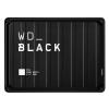 WD_BLACK P10 Game Drive WDBA3A0050BBK - Festplatte - 5 TB - extern (tragbar) - USB 3.2 Gen 1 - Schwarz