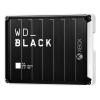 WD_BLACK P10 Game Drive for Xbox One WDBA5G0050BBK - Festplatte - 5 TB - extern (tragbar) - USB 3.2 Gen 1 - Schwarz mit weißer Verzierung