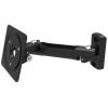 Compulocks Galaxy Tab A 10.1" (2019) Space Enclosure Swing Wall Mount - Befestigungskit (Wandarm, Gehäuse) - für Tablett - für Samsung Galaxy Tab A (2019) (10.1 Zoll)