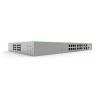 Allied Telesis CentreCOM FS980M / 18PS - Switch - L3 - managed - 16 x 10 / 100 + 2 x Combo Gigabit SFP (Uplink) + 2 x 1000Base-T (Kombi) - an Rack montierbar - PoE+ (250 W)