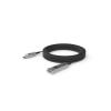 Huddly - USB-Kabel - USB Typ A (M) zu USB Typ A (W) - USB 3.1 Gen 1 - 5 m - Active Optical Cable (AOC)