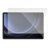 Compulocks Galaxy Tab S9FE 10.9" Tempered Glass Screen Protector - Bildschirmschutz für Tablet - Glas - für Samsung Galaxy Tab S9 FE