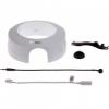 AXIS TP3901 Microphone Kit - Kameragehäuse - mit Mikrofon - für AXIS P3245-LV Network Camera