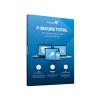 F-Secure TOTAL - Abonnement-Lizenz - Win, Mac