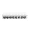 TP-Link LiteWave LS1008 - Switch - unmanaged - 8 x 10 / 100 - Desktop