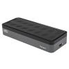 Targus Universal - Dockingstation - USB-C / Thunderbolt 3 - 4 x DP, 4 x HDMI - 1GbE - Europa