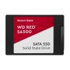 WD Red SA500 - SSD - 1 TB - intern - 2.5" (6.4 cm) - SATA 6Gb / s