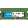 Crucial - DDR4 - Modul - 32 GB - SO DIMM 260-PIN - 3200 MHz / PC4-25600 - CL22 - 1.2 V - ungepuffert - non-ECC