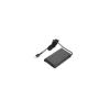 Lenovo ThinkPad 170W Slim AC Adapter (Slim-tip) - Netzteil - Wechselstrom 90-265 V - 170 Watt - Schwarz - für ThinkPad P1 Gen 4, P15v Gen 2, P17 Gen 2, T15g Gen 2, T15p Gen 2, X1 Extreme Gen 4