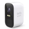 Eufy eufyCam 2C Add-On Camera - Netzwerk-Überwachungskamera - Außenbereich, Innenbereich - wetterfest - Farbe (Tag&Nacht) - 1920 x 1080 - 1080p - Audio - drahtlos - Wi-Fi