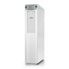Schneider Electric Galaxy VS GVSUPS10KB2HS - USV - Wechselstrom 380 / 400 / 415 V - 10 kW - 10000 VA - 3 Phasen - 7 Ah - Ethernet - weiß, RAL 9003 - mit Start-Up Service 5X8
