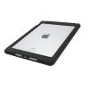 Compulocks iPad 10.2" / iPad Air 10.5" Rugged Edge Band - Stoßstange für Tablet - widerstandsfähig - Gummi - Schwarz - für Apple 10.2-inch iPad (7th gen, 8th gen, 9th gen), 10.5-inch iPad Air (3rd gen)