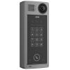 AXIS A8207-VE MkII Network Video Door Station - Netzwerk-Überwachungskamera - Farbe (Tag&Nacht) - 6 MP - 3072 x 2048 - feste Irisblende - feste Brennweite - Audio - LAN 10 / 100 - MPEG-4, MJPEG, H.264, AVC - DC 8 - 28 V / PoE+