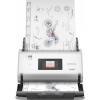 Epson WorkForce DS-30000 - Dokumentenscanner - Contact Image Sensor (CIS) - Duplex - A3 - 600 dpi x 600 dpi - bis zu 70 Seiten / Min. (einfarbig) / bis zu 70 Seiten / Min. (Farbe) - automatischer Dokumenteneinzug (120 Blätter) - bis zu 30000 Scanvorgänge