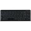 Active Key AK-7000 - Tastatur - USB - USA - Schwarz