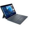 Dell Latitude 7350 Detachable - Tablet - mit abnehmbarer Tastatur - Intel Core Ultra 7 164U / 1.1 GHz - Win 11 Pro - Intel Graphics - 16 GB RAM - 512 GB SSD NVMe, TLC, Class 35 - 32.917 cm (12.96") IPS Touchscreen 2880 x 1920 (3K) - NFC, Wi-Fi 7 - Sc