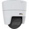 AXIS M3116-LVE - Netzwerk-Überwachungskamera - schwenken / neigen - Außenbereich, Innenbereich - Farbe (Tag&Nacht) - 4 MP - 2688 x 1512 - feste Irisblende - feste Brennweite - LAN 10 / 100 - MJPEG, H.264, H.265 - PoE