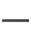 LANCOM XS-4554YUP - Switch - Multi-Gigabit - L3 - managed - 36 x 100 / 1000 / 2.5G (PoE++) + 12 x 1000 / 2.5G / 5G / 10GBase-T (PoE++) + 4 x 25 Gigabit SFP28 + 4 x 100 Gigabit QSFP28 - an Rack montierbar - PoE++ (720 W)