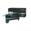 Lexmark - Besonders hohe Ergiebigkeit - Cyan - original - Tonerpatrone LCCP - für Lexmark C792de, C792dhe, C792dte, C792e