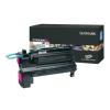 Lexmark - Besonders hohe Ergiebigkeit - Magenta - original - Tonerpatrone LCCP - für Lexmark C792de, C792dhe, C792dte, C792e