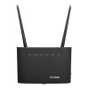 D-Link DSL-3788 - - Wireless Router - - DSL-Modem 4-Port-Switch - 1GbE - WAN-Ports: 2 - Wi-Fi 5 - Dual-Band