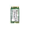 Transcend 420S - SSD - 480 GB - intern - M.2 2242 - SATA 6Gb / s