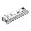 TP-Link TL-SM321B-2 V1 - SFP (Mini-GBIC)-Transceiver-Modul - 1GbE - 1000Base-BX - LC / UPC Einzelmodus - bis zu 2 km - 1310 (TX) / 1550 (RX) nm