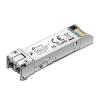 TP-Link TL-SM311LS - SFP (Mini-GBIC)-Transceiver-Modul - Glasfaser - LC Single-Modus - bis zu 10 km - 1310 nm - für P / N: TL-SG3452XP V1