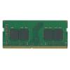 Dataram - DDR4 - Modul - 16 GB - SO DIMM 260-PIN - 3200 MHz / PC4-25600 - 1.2 V - ungepuffert - non-ECC