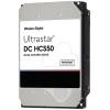 WD Ultrastar DC HC550 WUH721816ALE6L4 - Festplatte - 16 TB - intern - 3.5" (8.9 cm) - SATA 6Gb / s - 7200 rpm - Puffer: 512 MB -