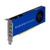 AMD Radeon Pro WX3200 - Grafikkarten - Radeon Pro WX 3200 - 4 GB GDDR5 - 4 x Mini DisplayPort - für ThinkStation P348, P520, P520c, P620, P720, P920