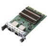 Lenovo ThinkSystem Broadcom 57416 - Netzwerkadapter - OCP 3.0 - Gigabit Ethernet / 10Gb Ethernet x 2 - für ThinkAgile VX3330 Appliance, VX3530-G Appliance, VX7330-N Appliance, VX75XX Certified Node