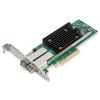 Lenovo ThinkSystem QLogic QLE2772 - Hostbus-Adapter - PCIe 4.0 x8 Low-Profile - 32Gb Fibre Channel SFP+ x 1 - für ThinkSystem SR630 V2, SR635, SR645, SR650 V2, SR655, SR665, SR850 V2, SR860 V2, ST650 V2