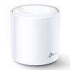 TP-Link Deco X20 - WLAN-System - (Router) - Netz 1GbE - Wi-Fi 6 - Dual-Band