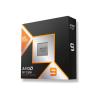 AMD Ryzen 9 9950X3D - 4.3 GHz - 16 Kerne - 32 Threads - 128 MB Cache-Speicher - Socket AM5 - Box