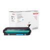 Everyday - Cyan - kompatibel - Tonerpatrone (Alternative zu: Canon CRG-040C, HP CF361A) - für HP Color LaserJet Enterprise MFP M577, LaserJet Enterprise Flow MFP M577