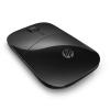 HP Z3700 Black Wireless Mouse