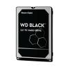 WD Black WD5000LPSX - Festplatte - 500 GB - intern - 2.5" (6.4 cm) - SATA 6Gb / s - 7200 rpm - Puffer: 64 MB