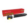 Everyday Remanufactured Toner replaces Canon C-EXV58 Yellow (3766C002AA)